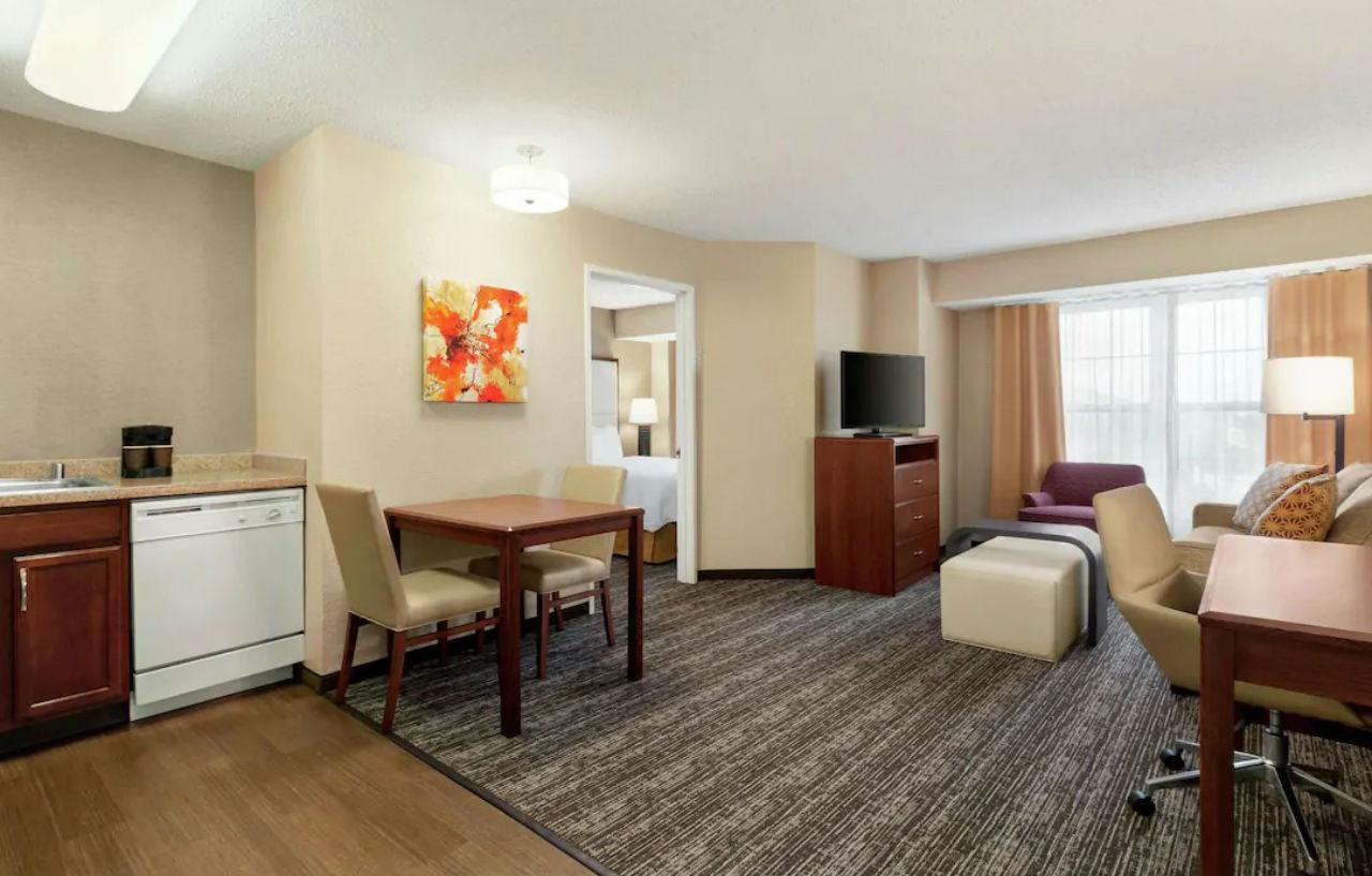 Homewood By Hilton Dallas-dfw Airport N-grapevine Hotel Grapevine