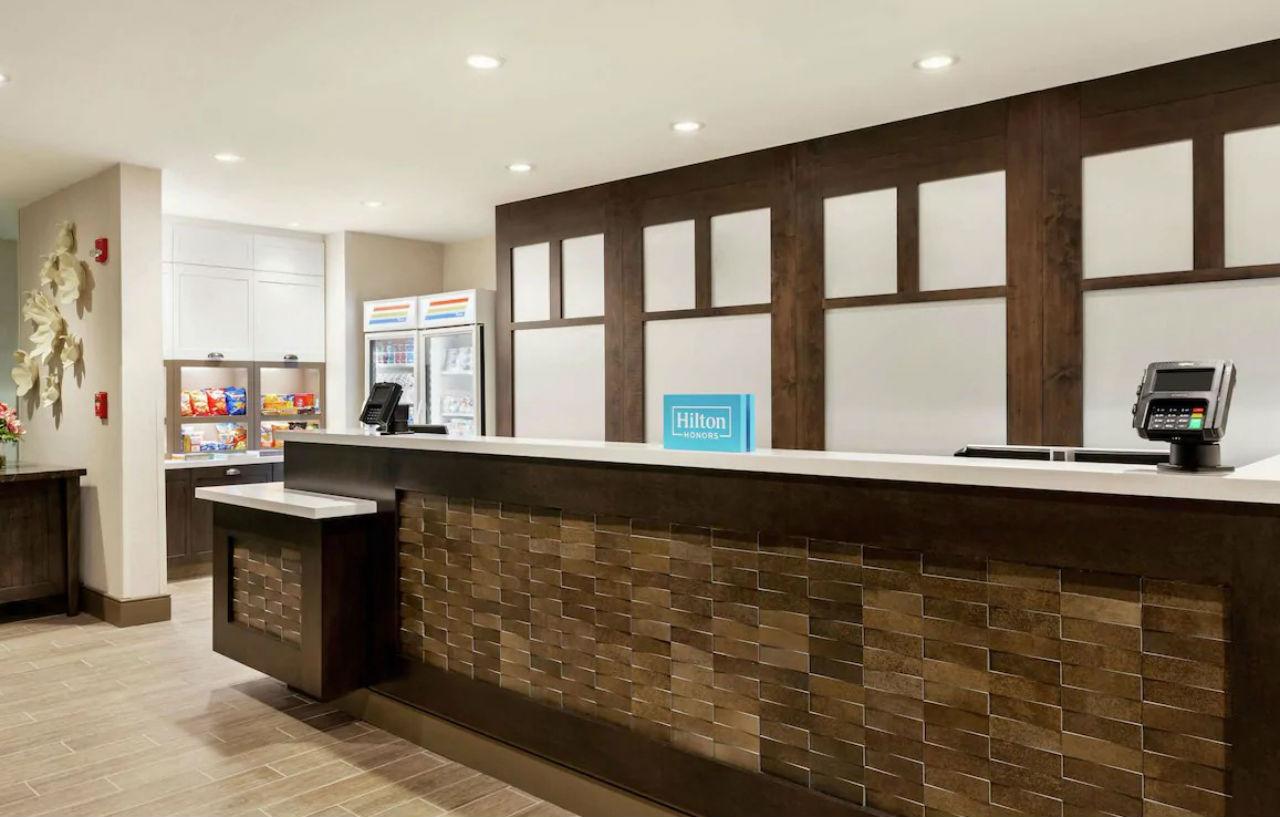 Hotel Homewood By Hilton Dallas-dfw Airport N-grapevine Grapevine