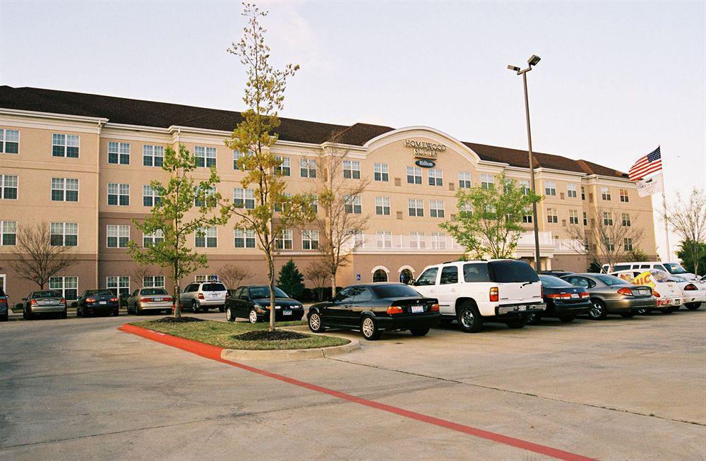 Homewood By Hilton Dallas-dfw Airport N-grapevine Hotel 3*