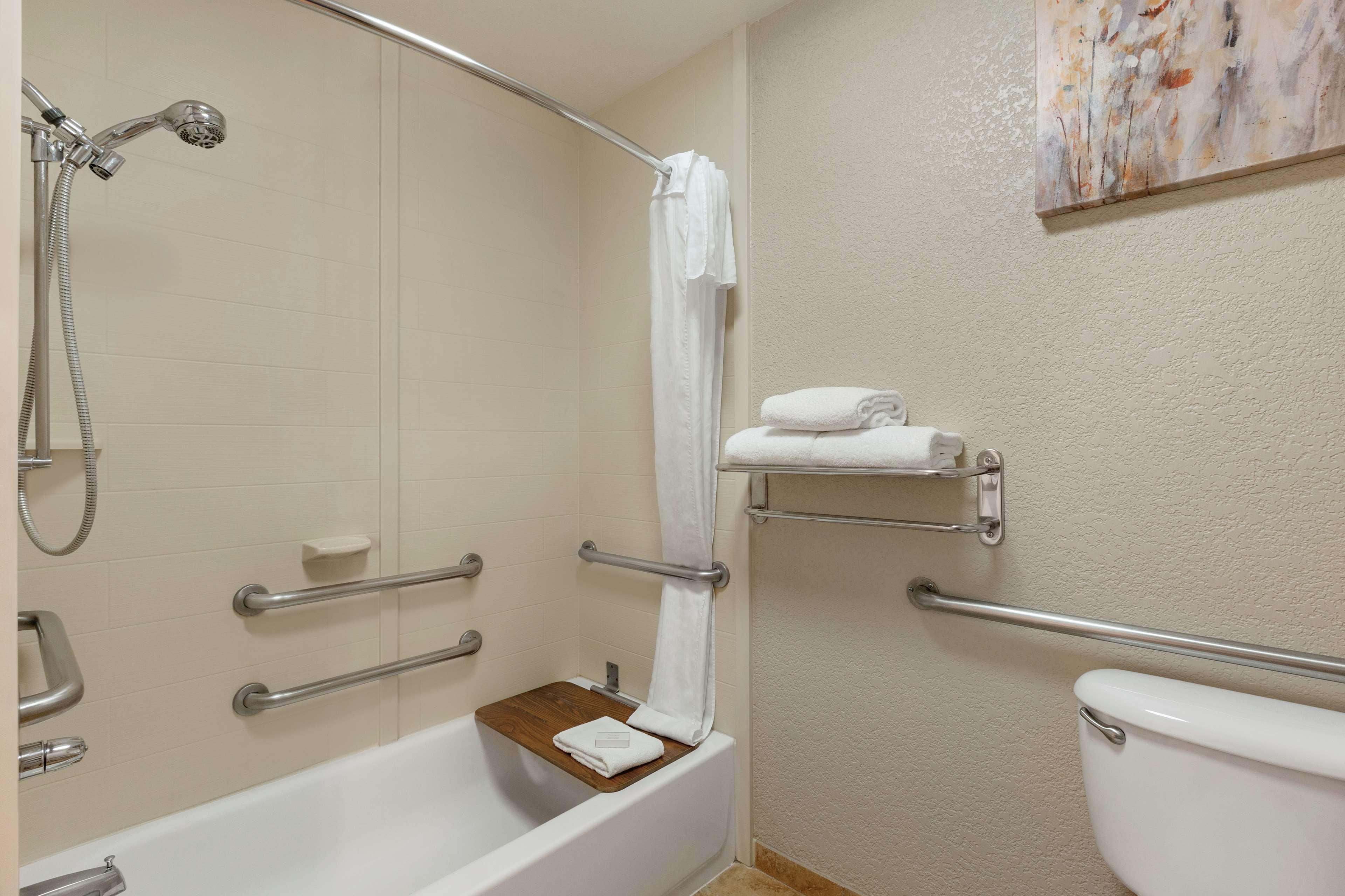 Homewood By Hilton Dallas-dfw Airport N-grapevine Hotel