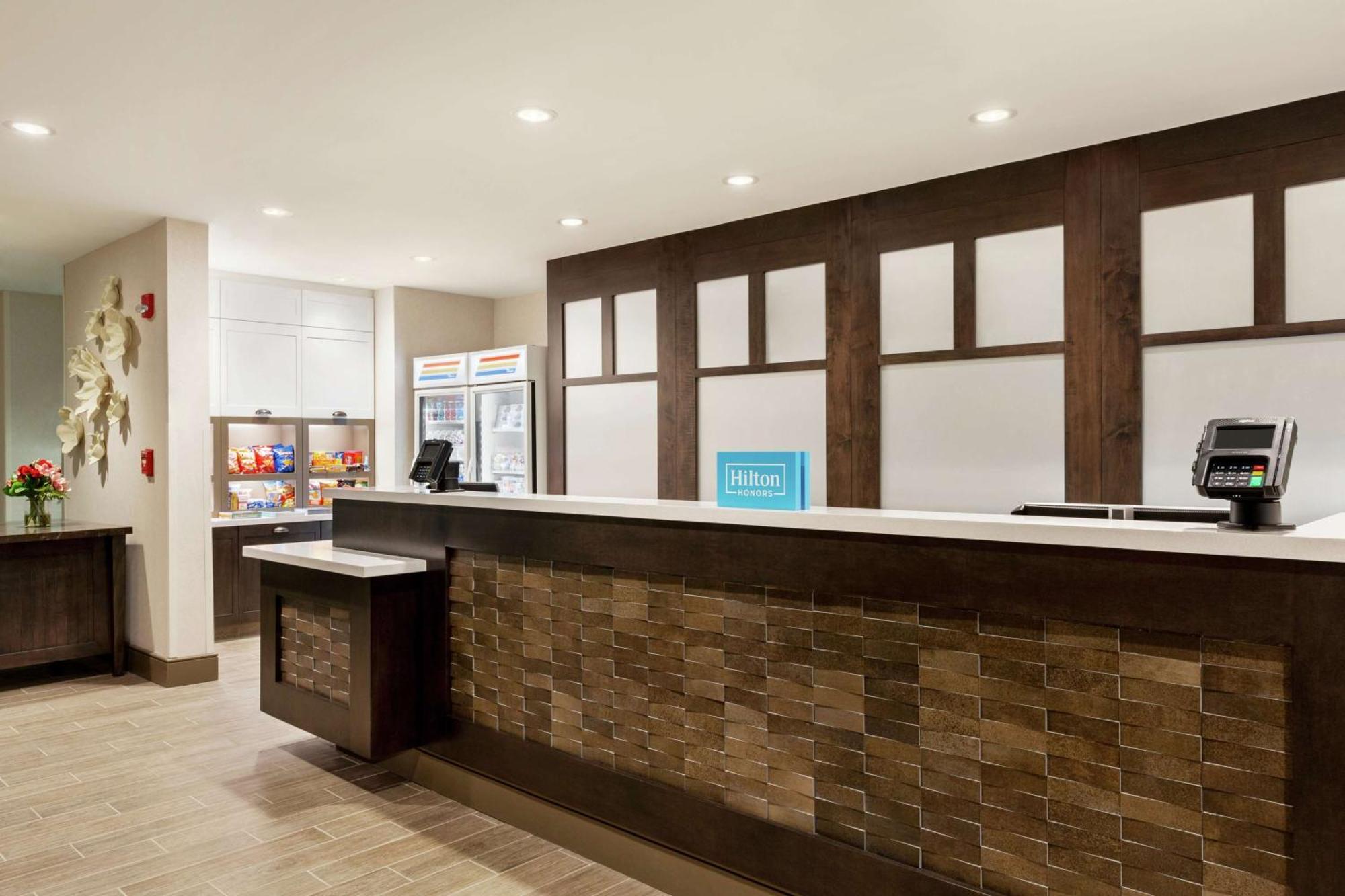 Homewood By Hilton Dallas-dfw Airport N-grapevine 3*