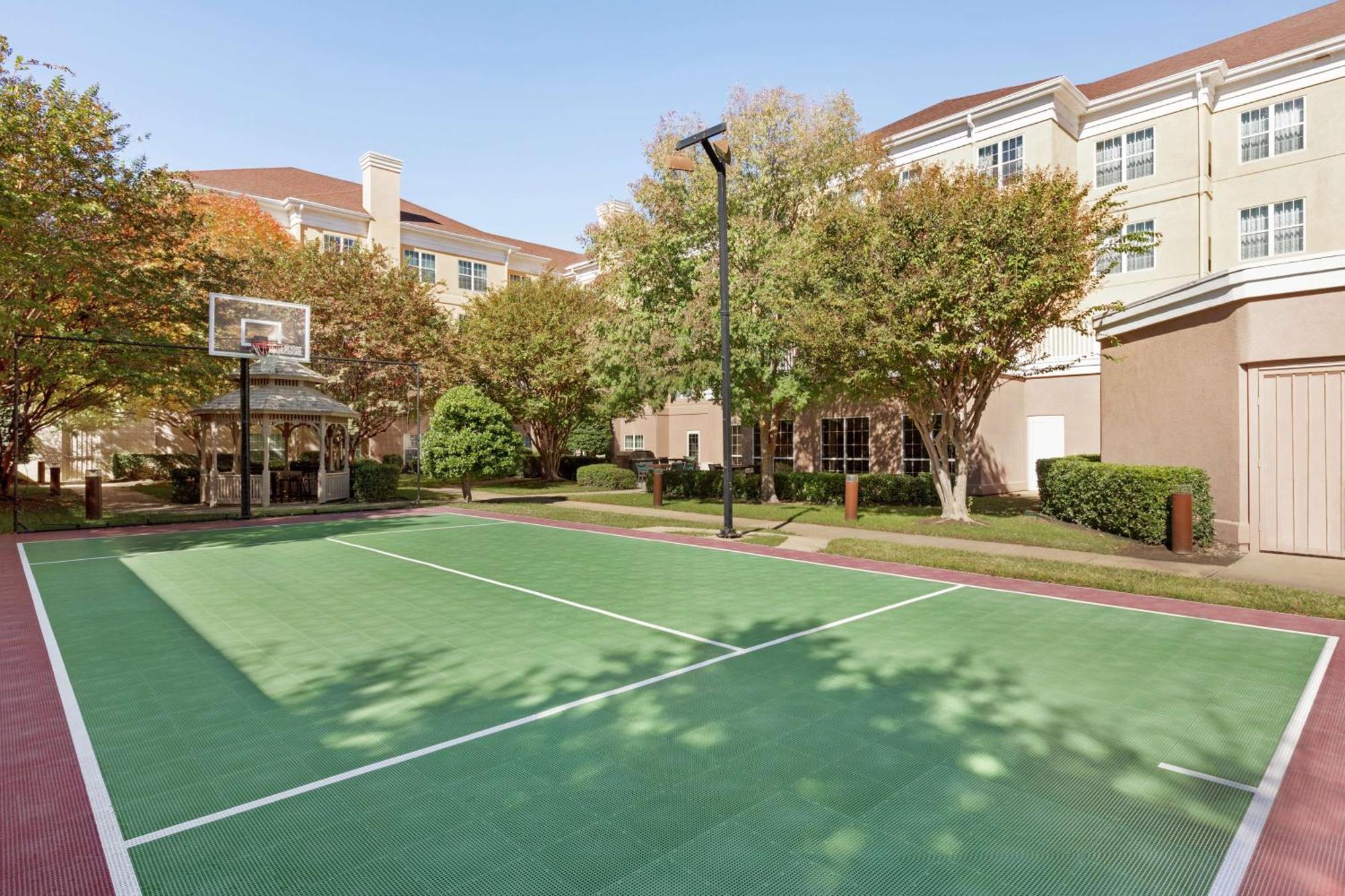 Homewood By Hilton Dallas-dfw Airport N-grapevine Hotel 3*
