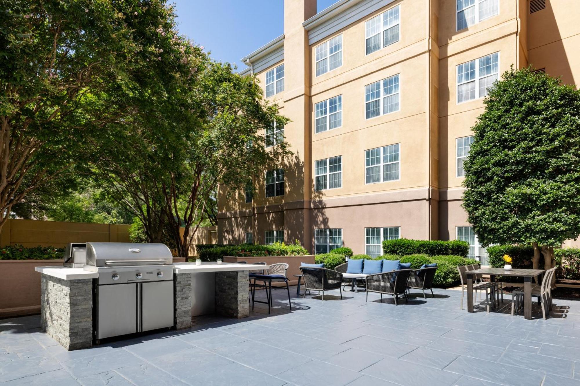 Homewood By Hilton Dallas-dfw Airport N-grapevine