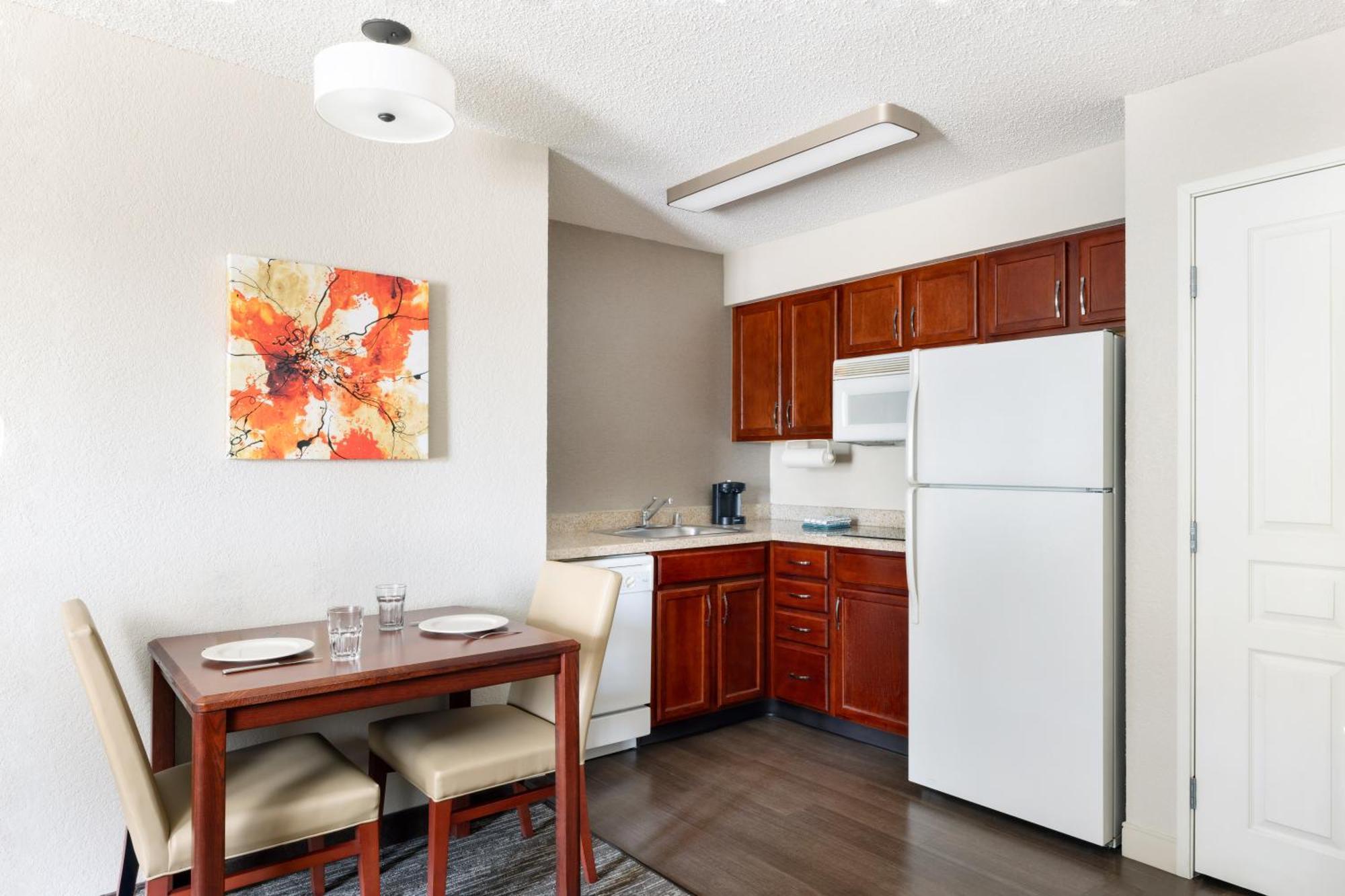 Hotel Homewood By Hilton Dallas-dfw Airport N-grapevine Grapevine