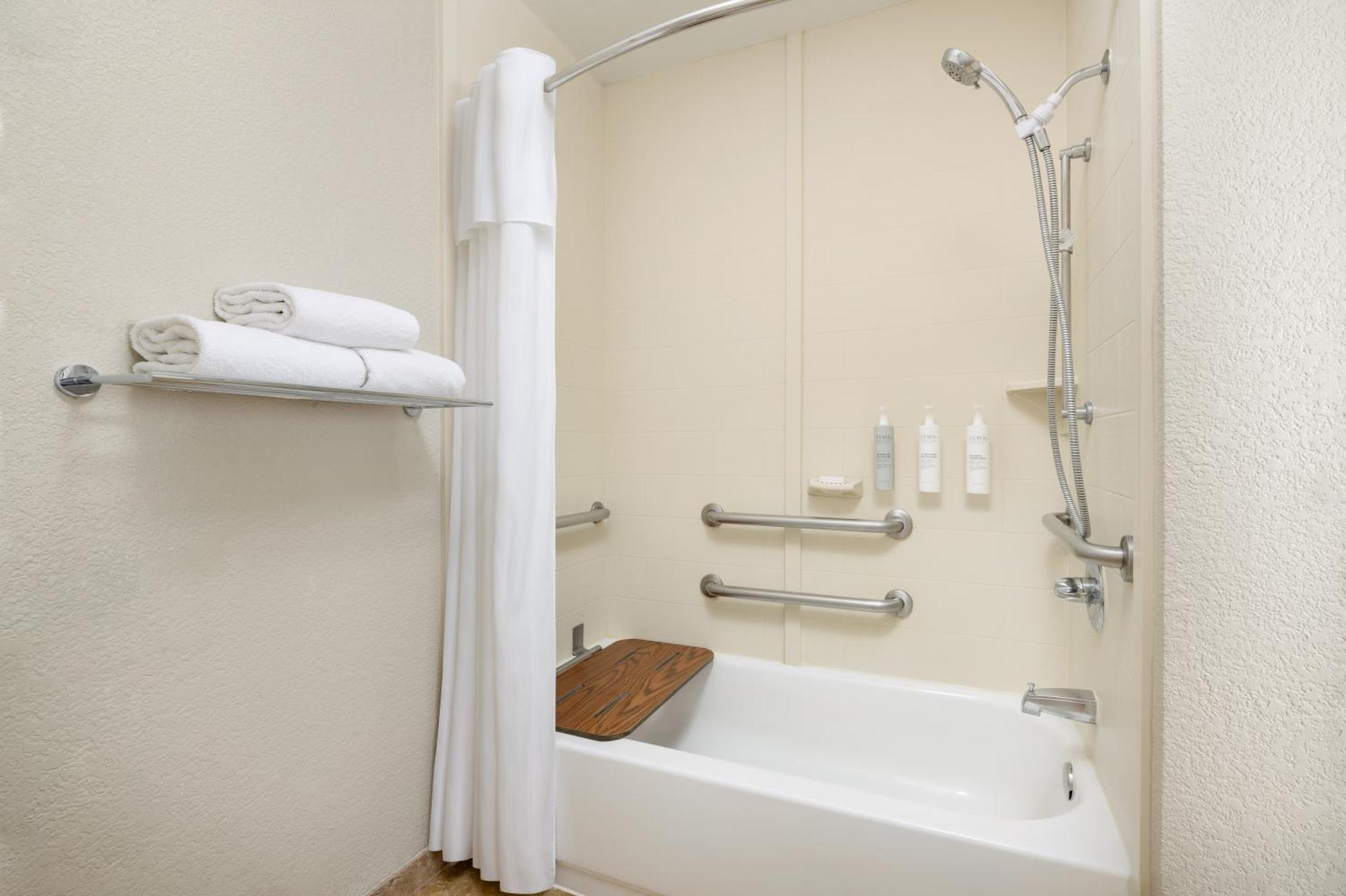 Hotel Homewood By Hilton Dallas-dfw Airport N-grapevine