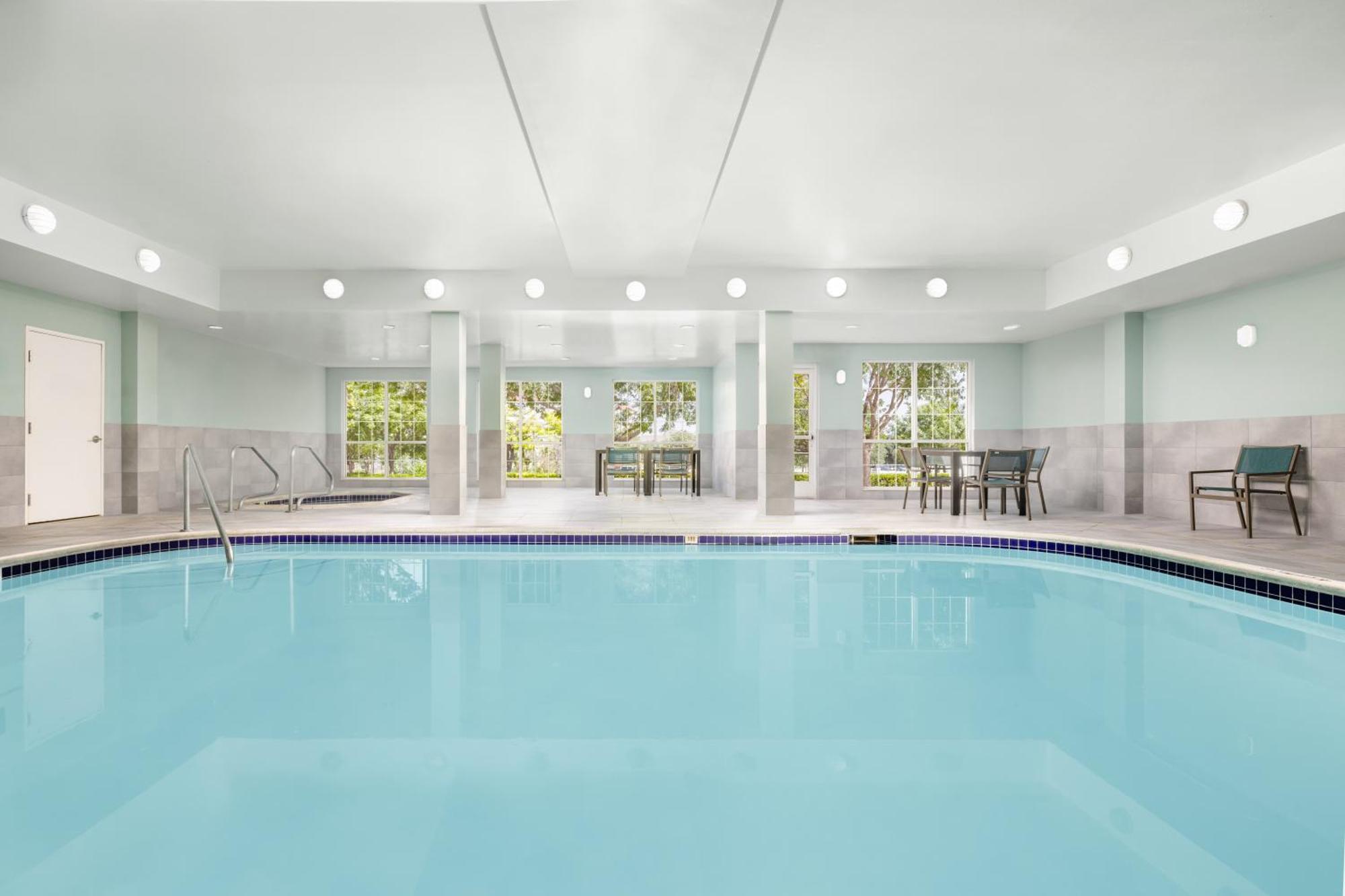 Homewood By Hilton Dallas-dfw Airport N-grapevine Hotel Grapevine
