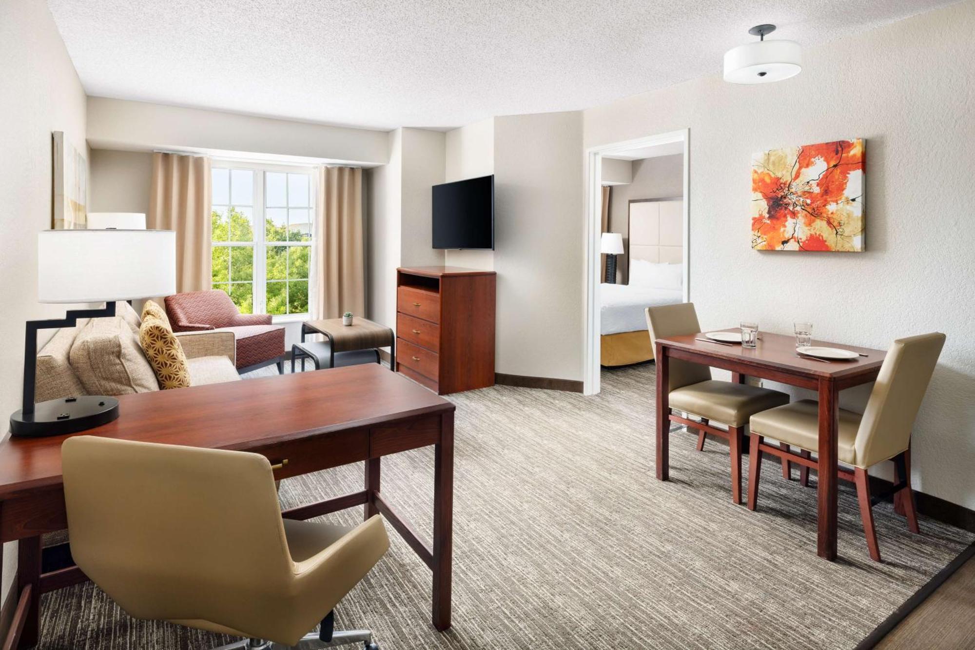 Homewood By Hilton Dallas-dfw Airport N-grapevine