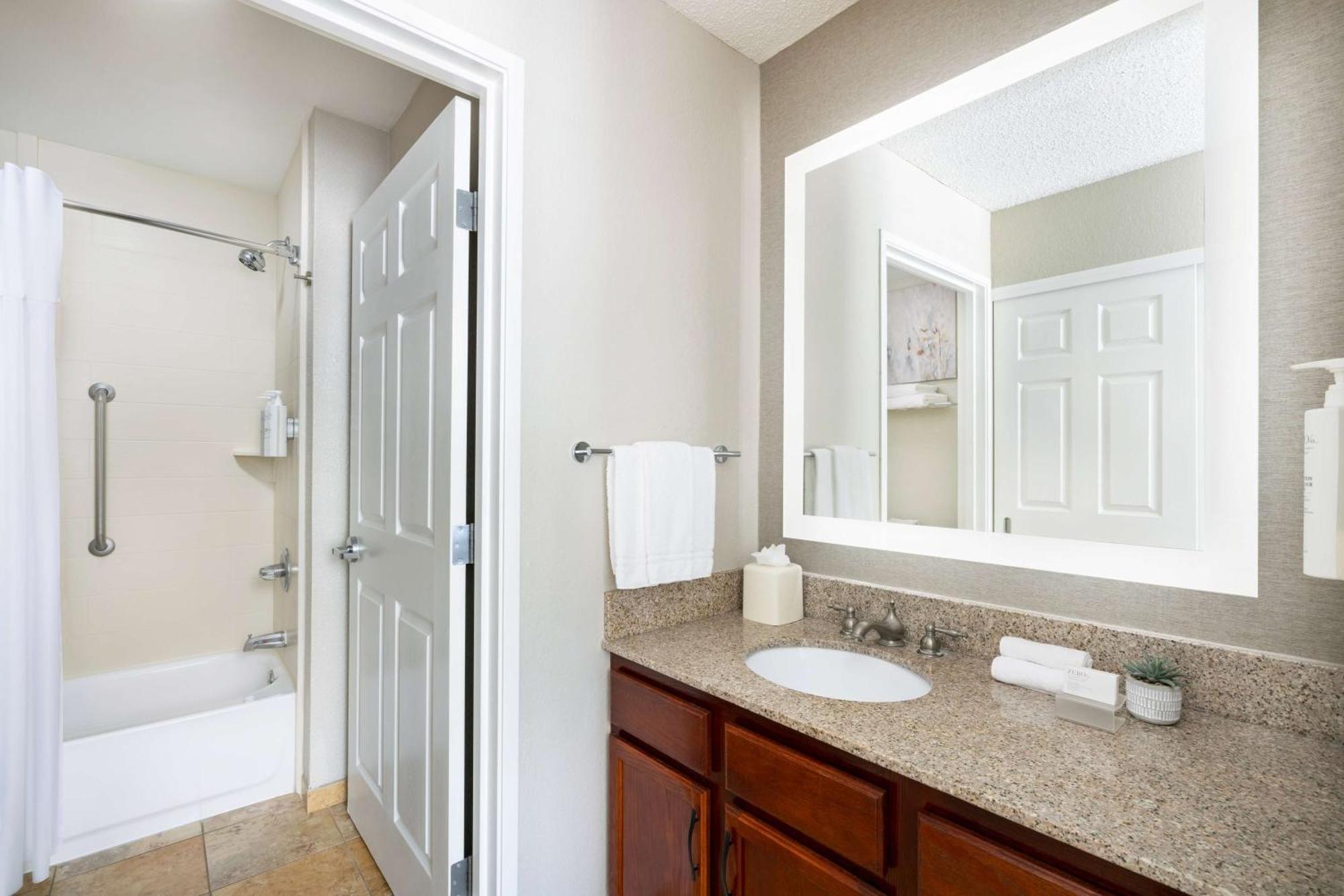 Homewood By Hilton Dallas-dfw Airport N-grapevine Hotel Grapevine