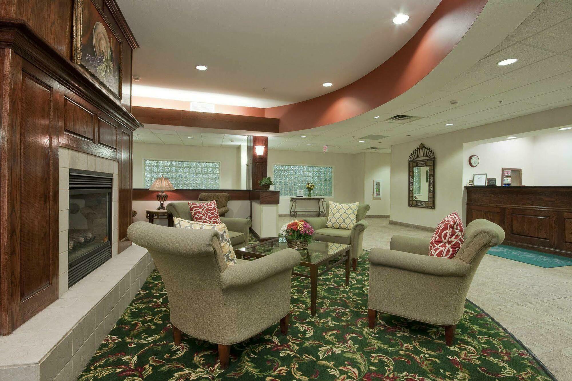 Hotel Homewood By Hilton Dallas-dfw Airport N-grapevine 3*
