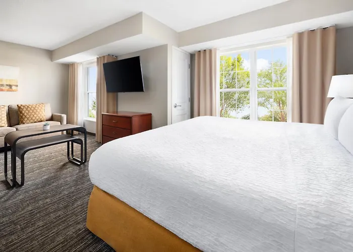Homewood Suites By Hilton Dallas-Dfw Airport N-Grapevine