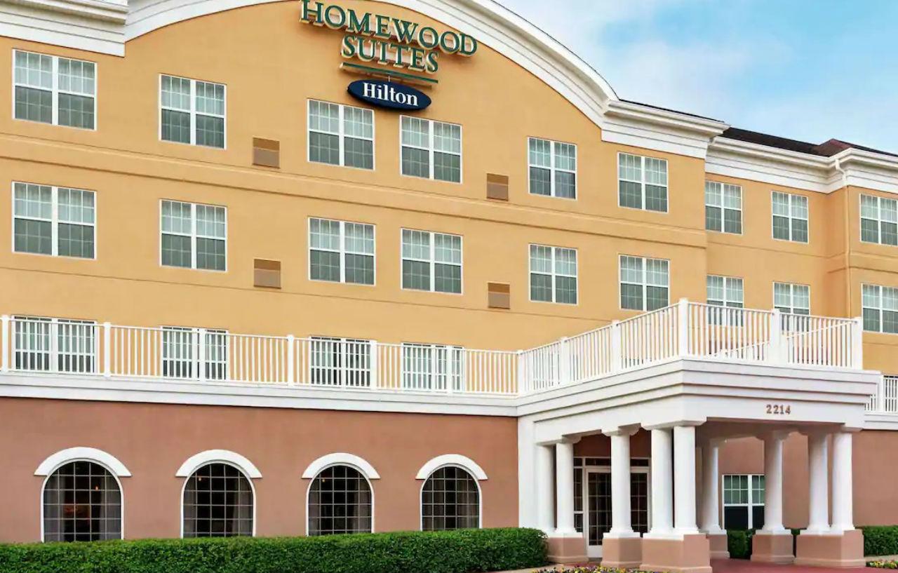 Hotel Homewood By Hilton Dallas-dfw Airport N-grapevine Grapevine