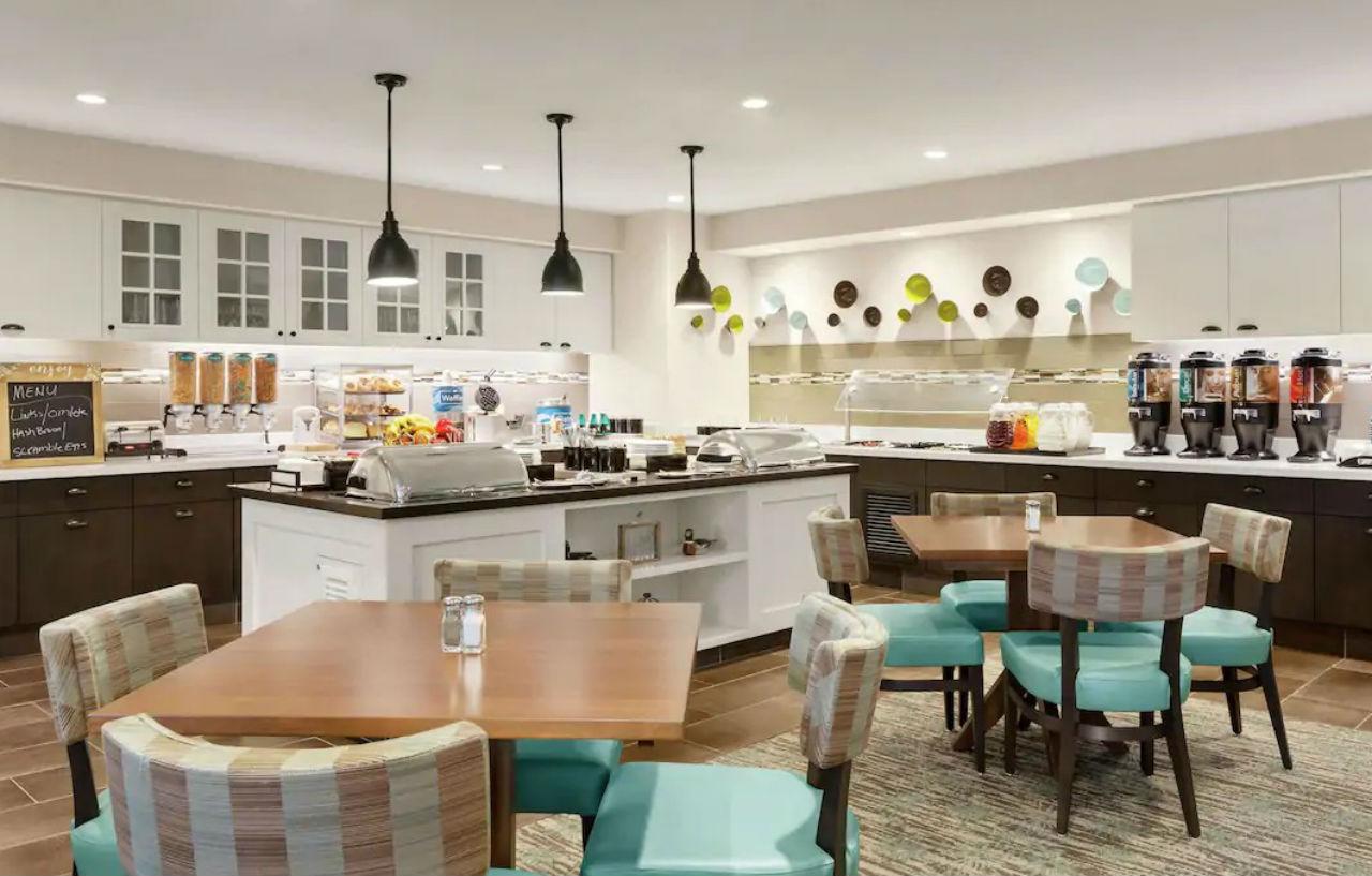 Homewood By Hilton Dallas-dfw Airport N-grapevine Hotel 3*