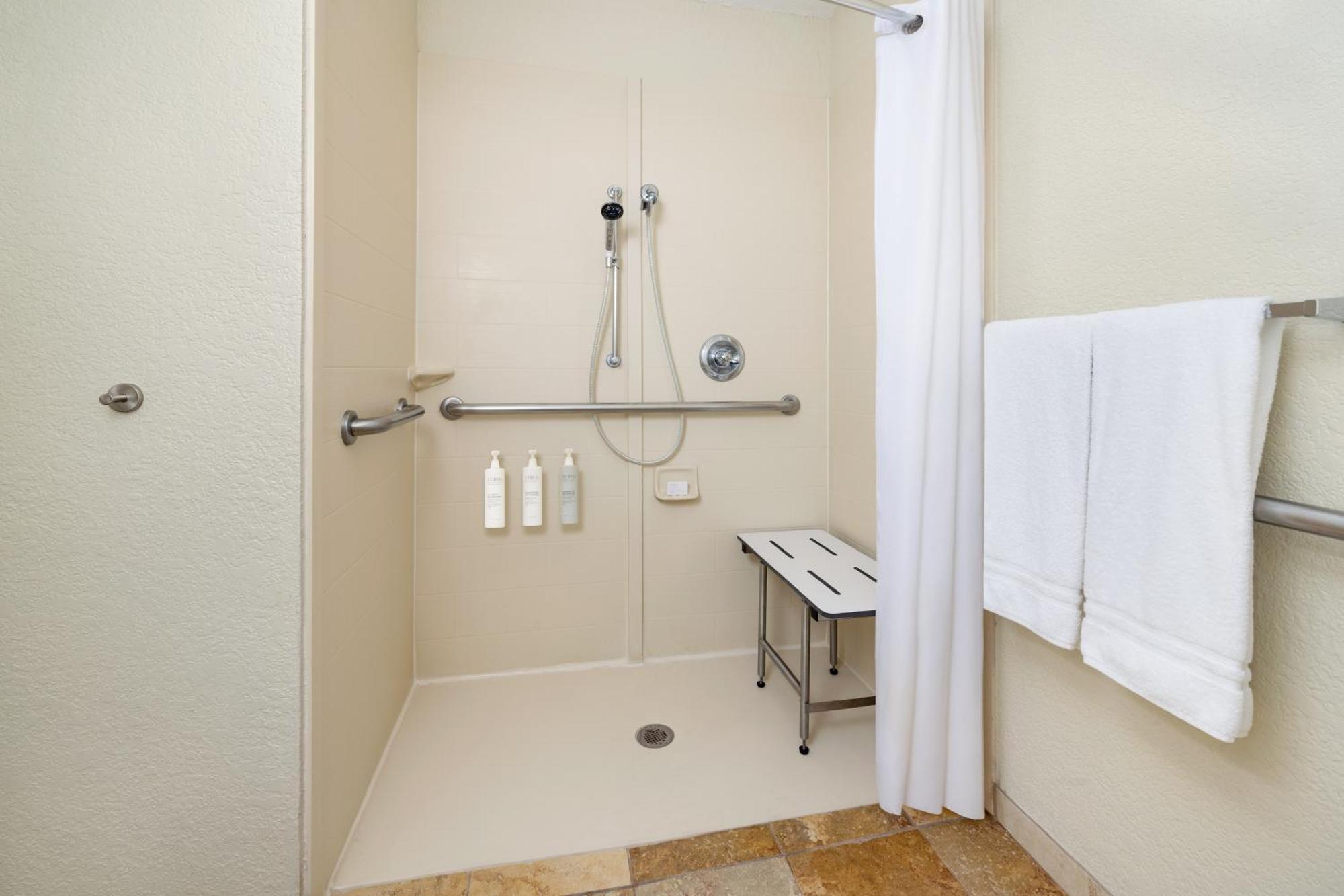 Homewood By Hilton Dallas-dfw Airport N-grapevine Hotel