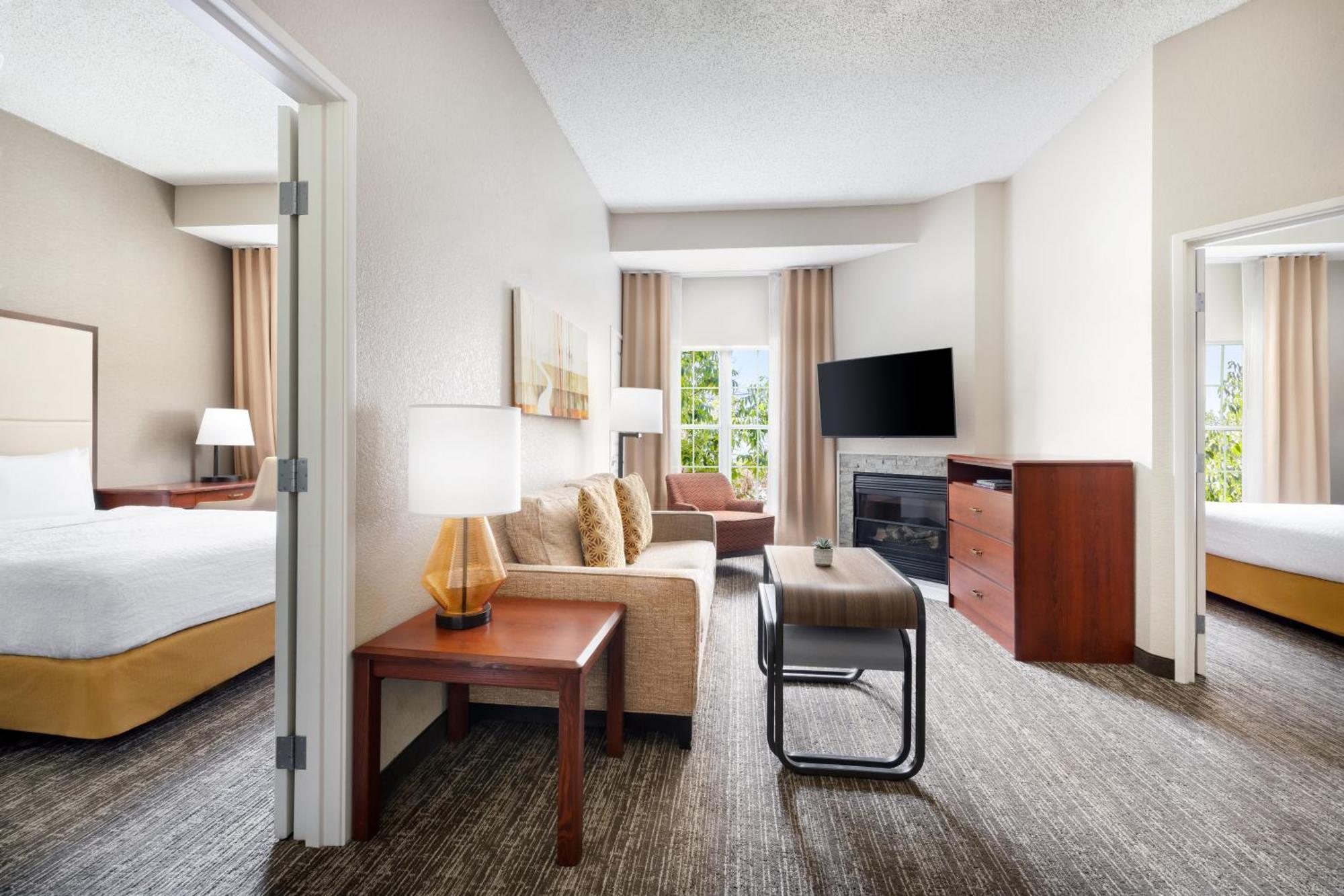Homewood By Hilton Dallas-dfw Airport N-grapevine Hotel 3*