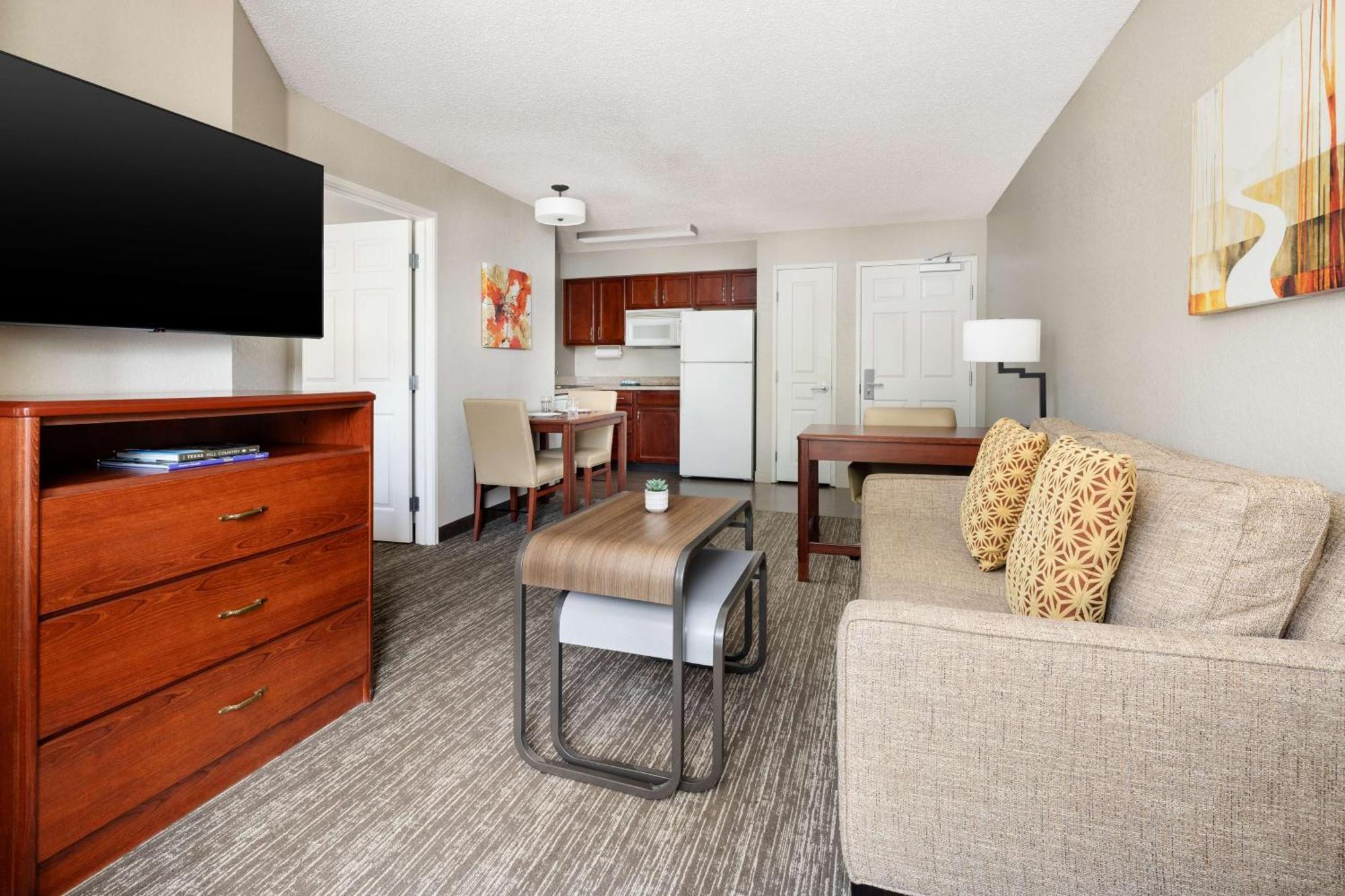 Homewood By Hilton Dallas-dfw Airport N-grapevine 3*