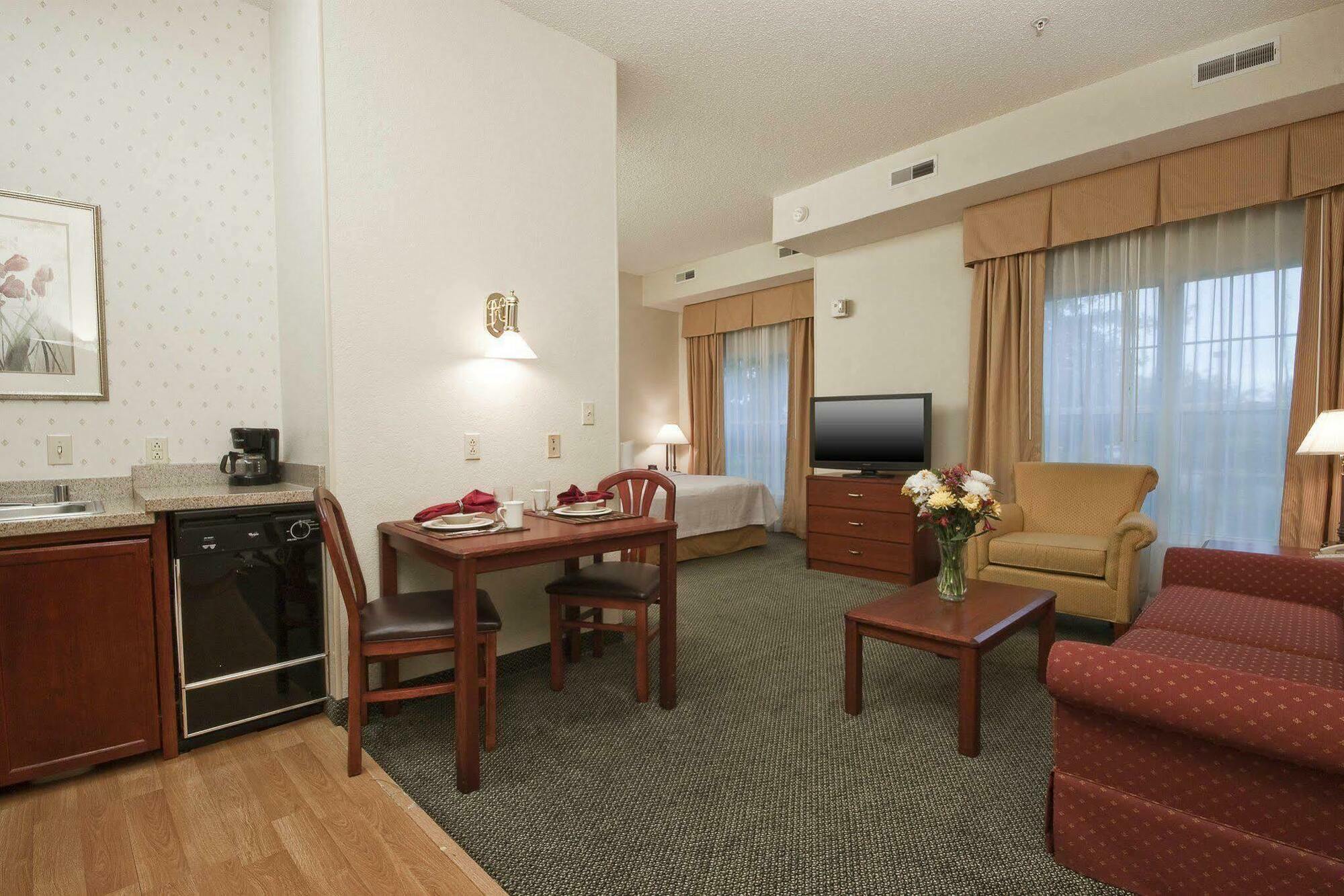 Homewood By Hilton Dallas-dfw Airport N-grapevine Hotel Grapevine
