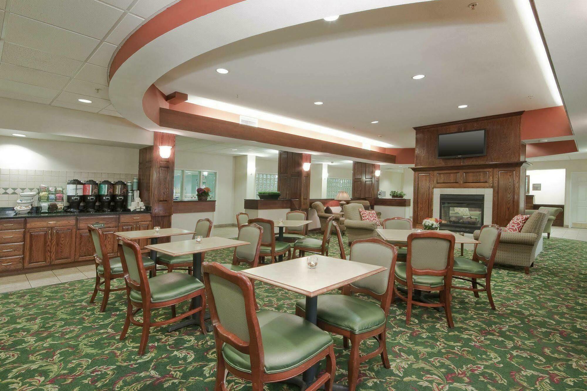 Hotel Homewood By Hilton Dallas-dfw Airport N-grapevine 3*