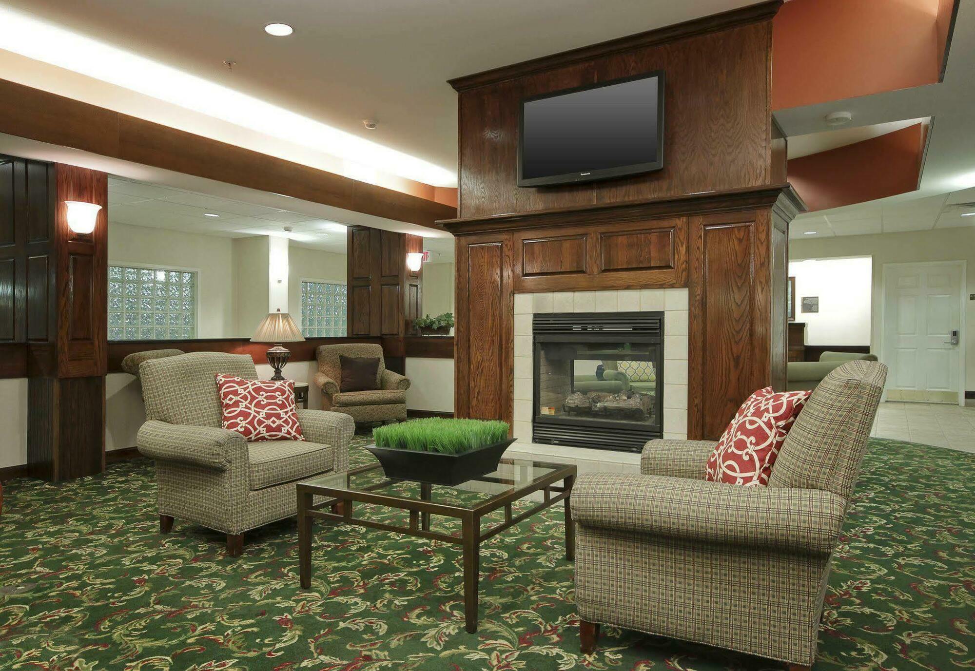 Homewood By Hilton Dallas-dfw Airport N-grapevine Grapevine